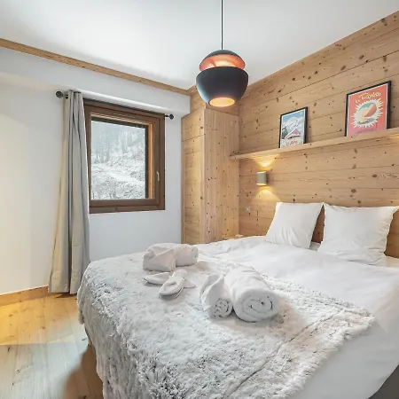 Apartamento Neuf, 8 Pers, Proche Telesiege Et Pistes, Les Belleville - Fr-1-570-26 Saint-Martin-de-Belleville