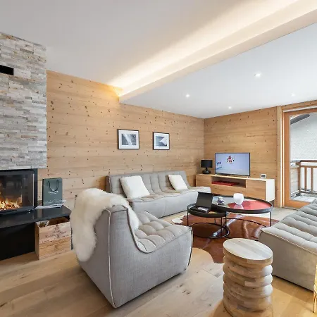 Neuf, 8 Pers, Proche Telesiege Et Pistes, Les Belleville - Fr-1-570-26 Saint-Martin-de-Belleville