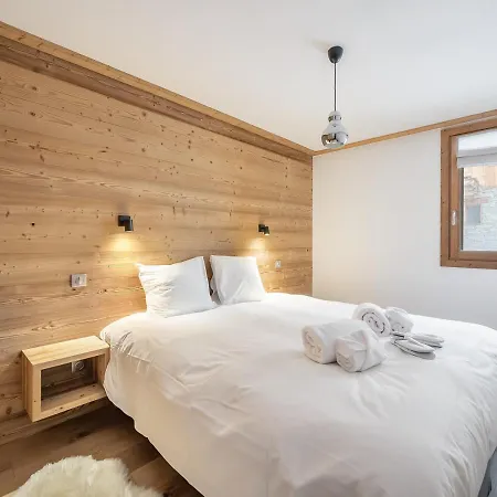 Apartment Neuf, 8 Pers, Proche Telesiege Et Pistes, Les Belleville - Fr-1-570-26