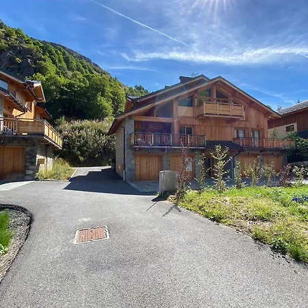 Neuf, 8 Pers, Proche Telesiege Et Pistes, Les Belleville - Fr-1-570-26 Apartamento *